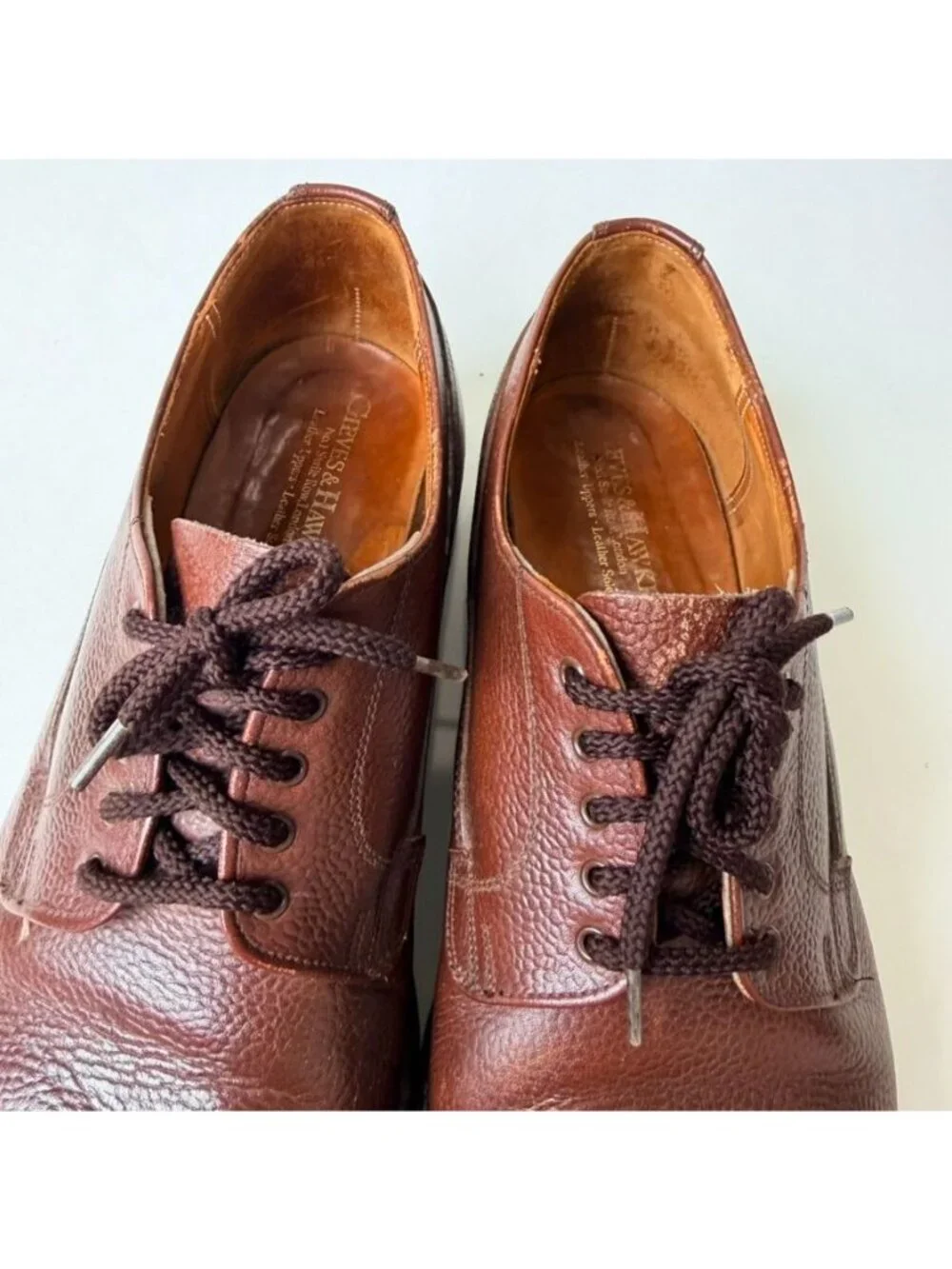 Gieves & Hawkes size 10